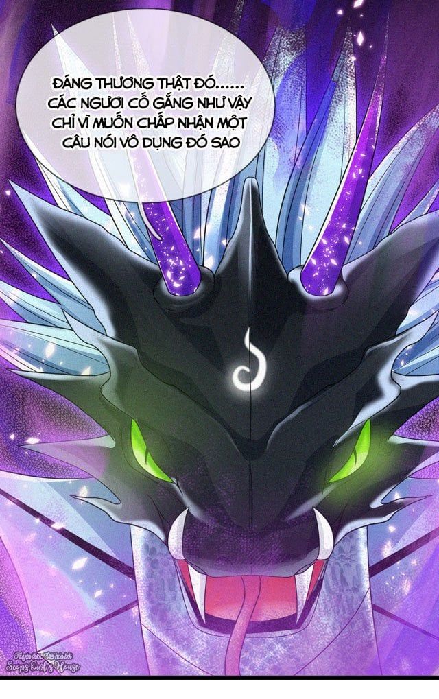 Ta, Nữ Hoàng Edith Chapter 22 - Trang 2
