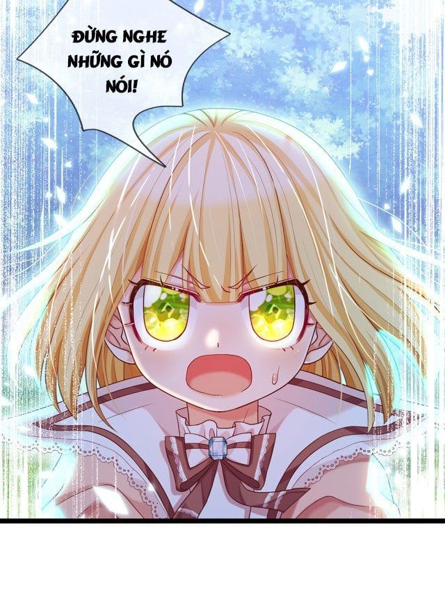 Ta, Nữ Hoàng Edith Chapter 22 - Trang 2