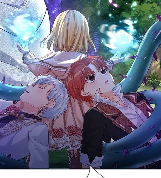 Ta, Nữ Hoàng Edith Chapter 23 - Trang 2