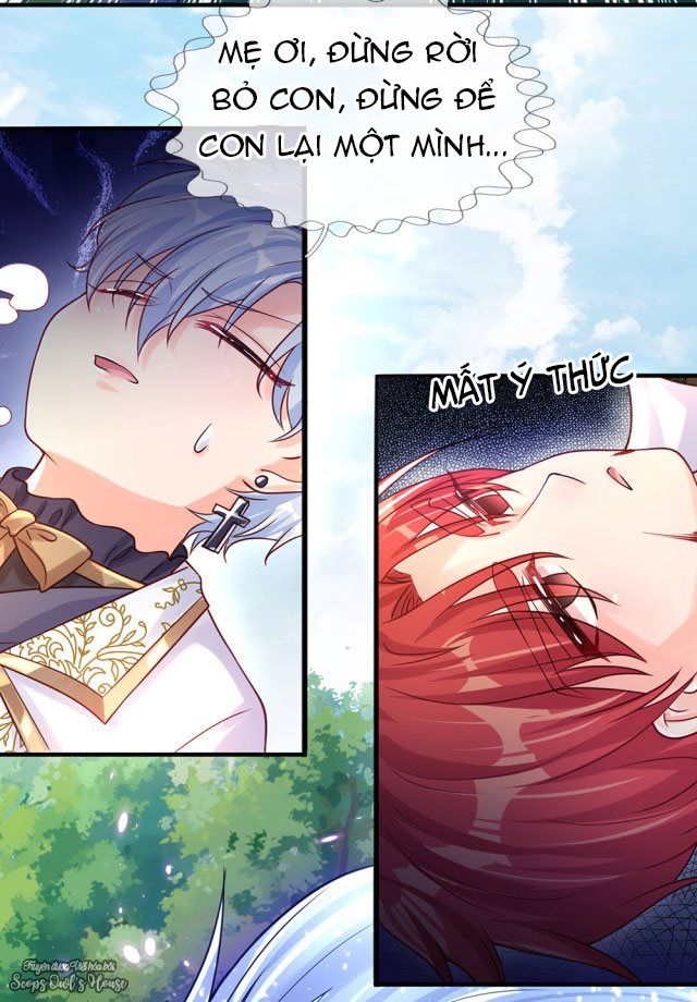 Ta, Nữ Hoàng Edith Chapter 23 - Trang 2