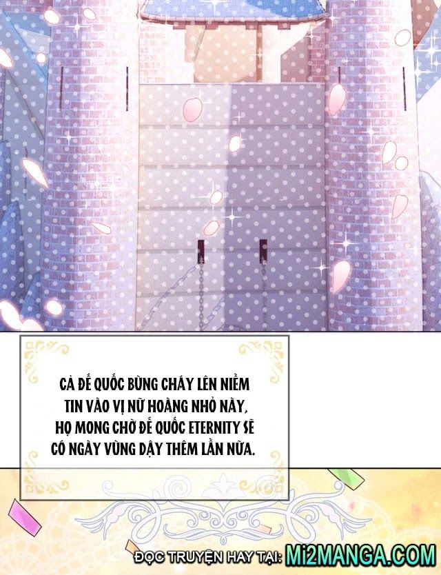 Ta, Nữ Hoàng Edith Chapter 35.1 - Trang 2
