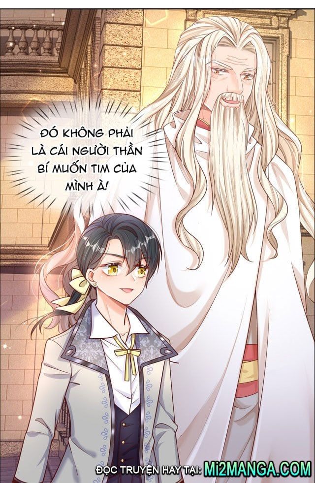Ta, Nữ Hoàng Edith Chapter 36.2 - Trang 2