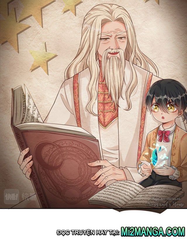 Ta, Nữ Hoàng Edith Chapter 36.2 - Trang 2