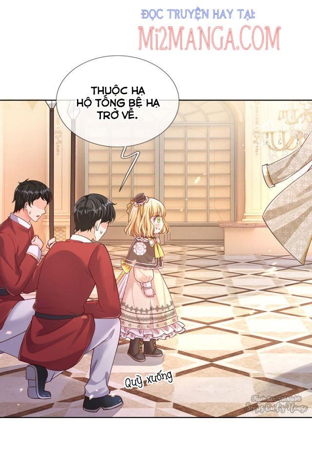 Ta, Nữ Hoàng Edith Chapter 39.1 - Trang 2