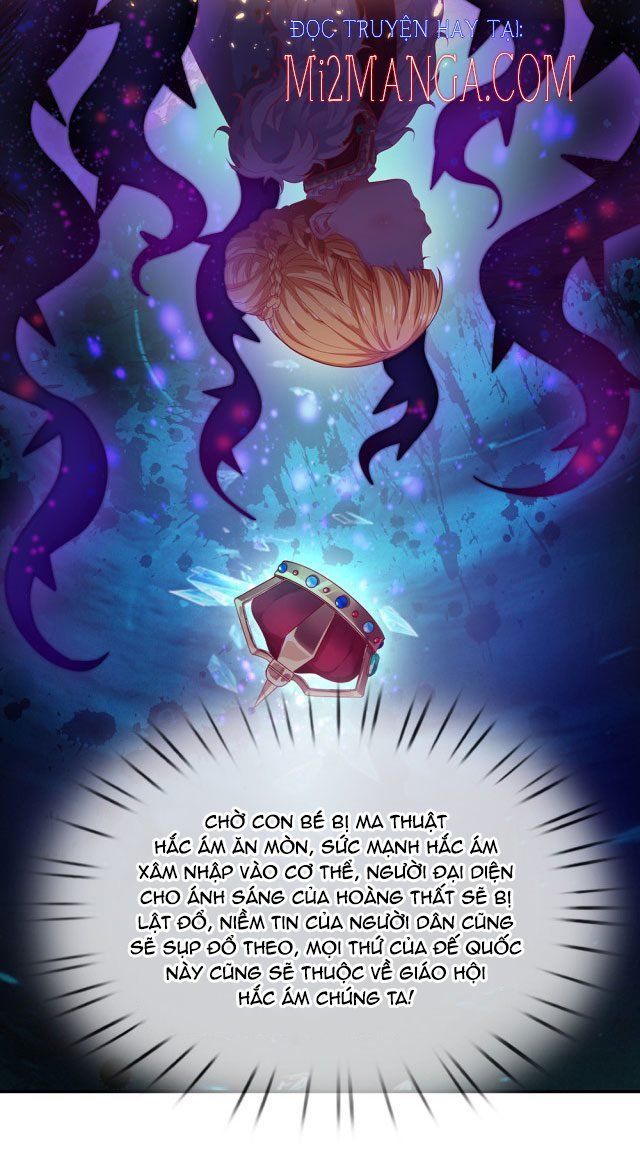 Ta, Nữ Hoàng Edith Chapter 39.2 - Trang 2