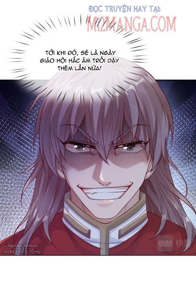 Ta, Nữ Hoàng Edith Chapter 39.2 - Trang 2