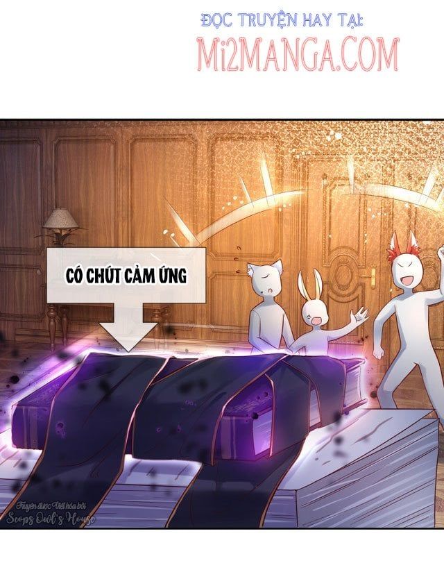 Ta, Nữ Hoàng Edith Chapter 39.2 - Trang 2