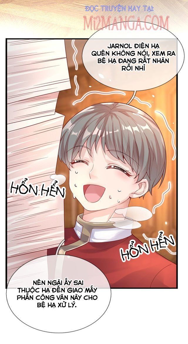Ta, Nữ Hoàng Edith Chapter 39.2 - Trang 2