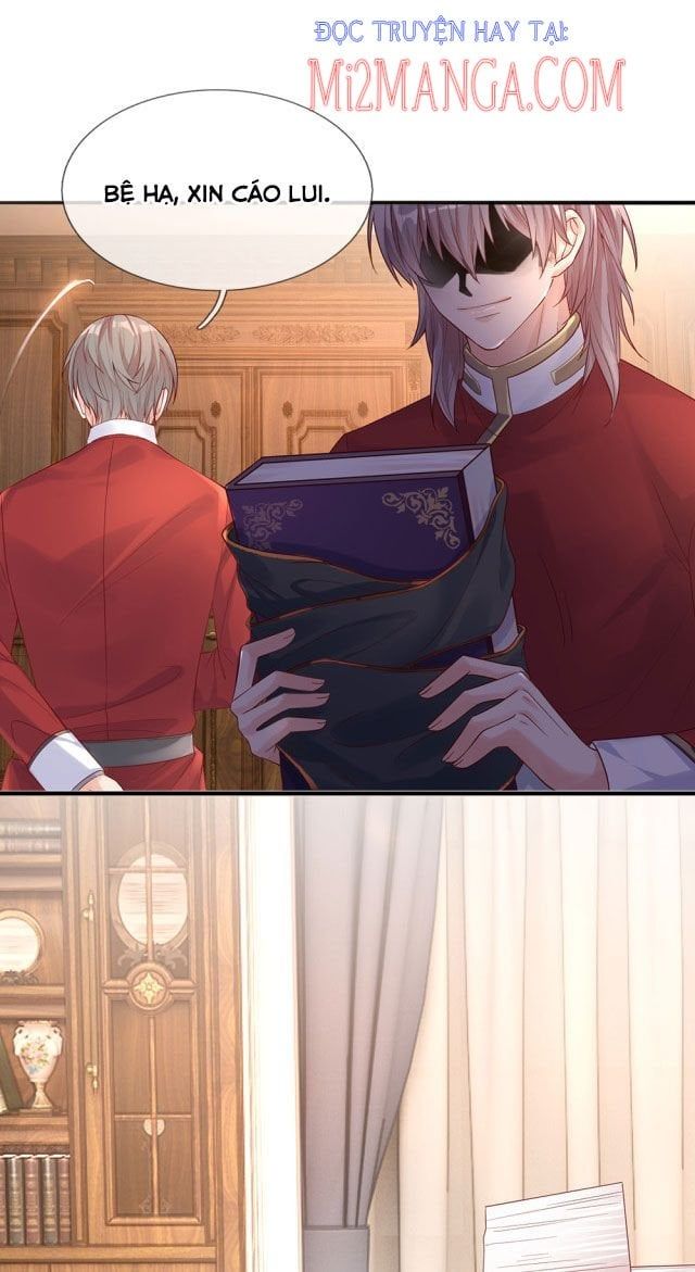 Ta, Nữ Hoàng Edith Chapter 39.2 - Trang 2