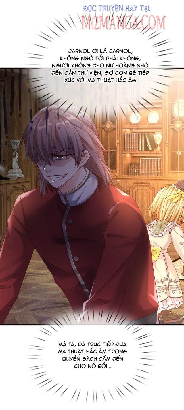Ta, Nữ Hoàng Edith Chapter 39.2 - Trang 2