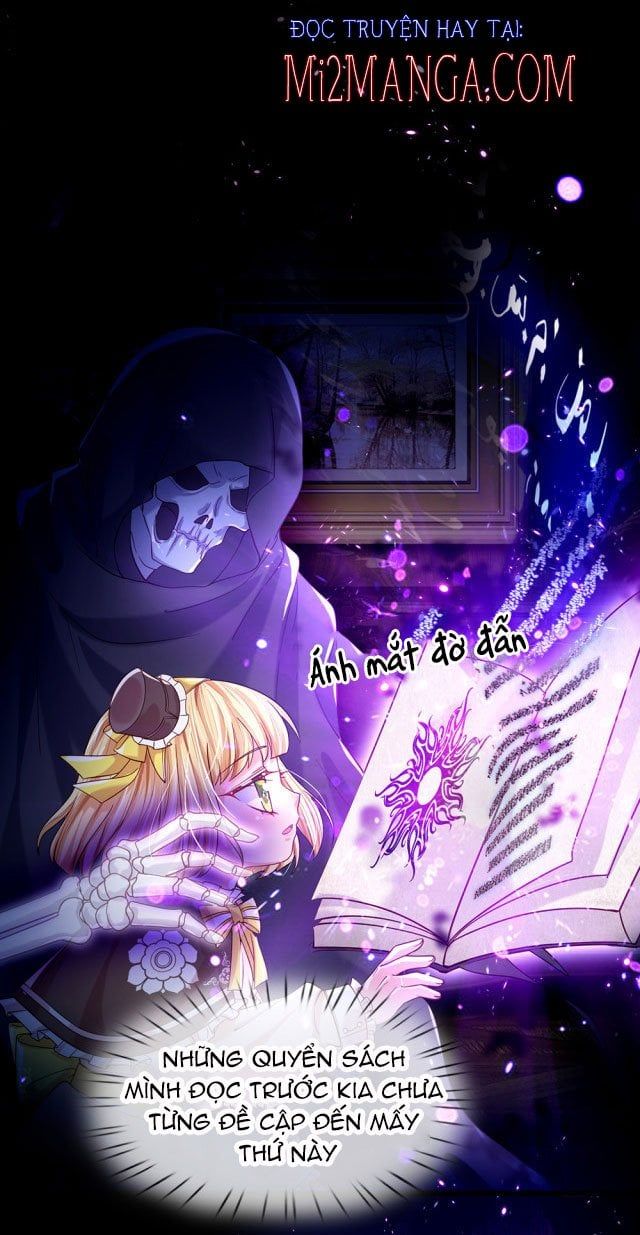 Ta, Nữ Hoàng Edith Chapter 40.2 - Trang 2