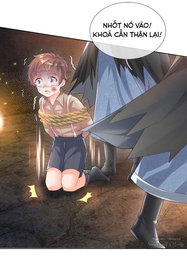 Ta, Nữ Hoàng Edith Chapter 41 - Trang 2