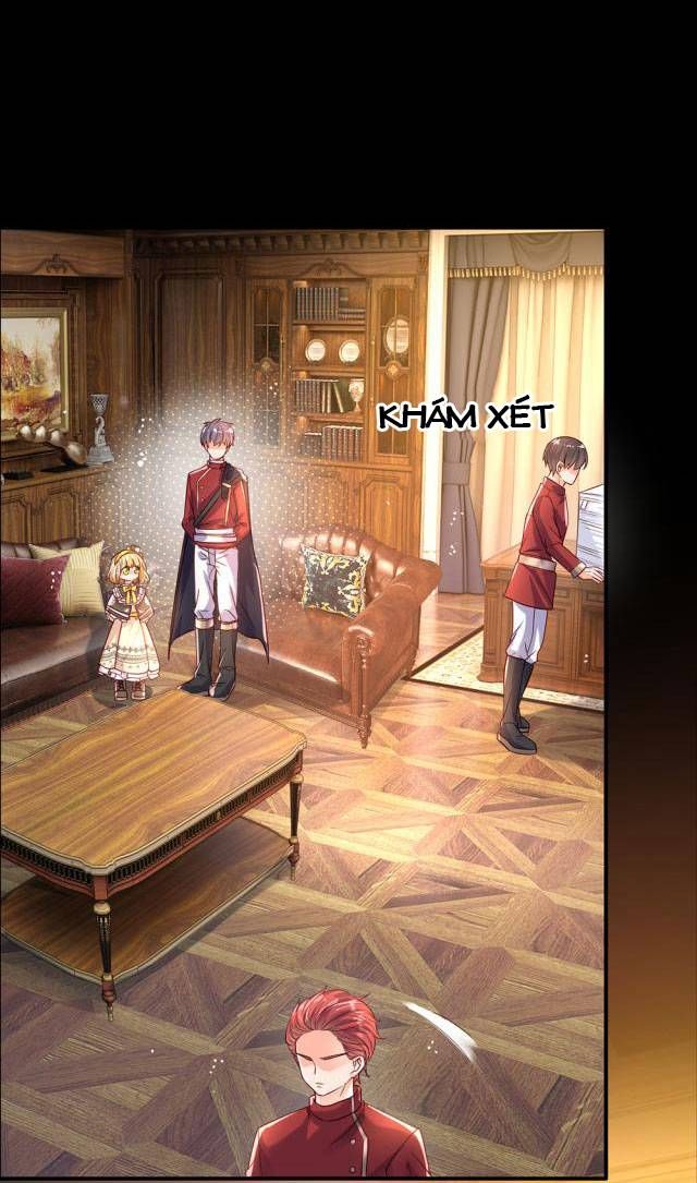 Ta, Nữ Hoàng Edith Chapter 41 - Trang 2