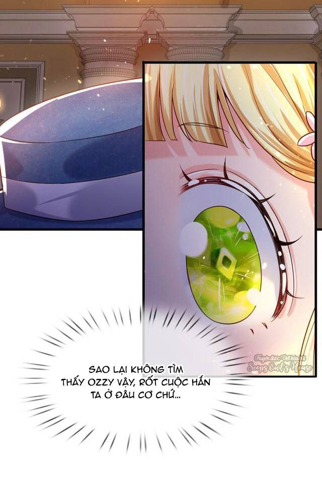 Ta, Nữ Hoàng Edith Chapter 43 - Trang 2