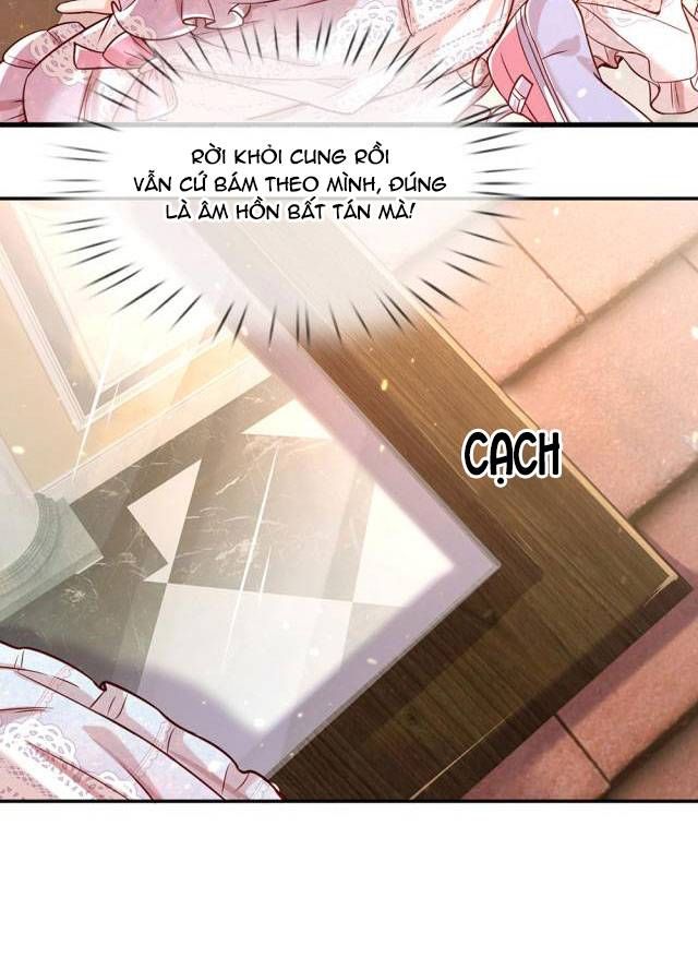Ta, Nữ Hoàng Edith Chapter 43 - Trang 2