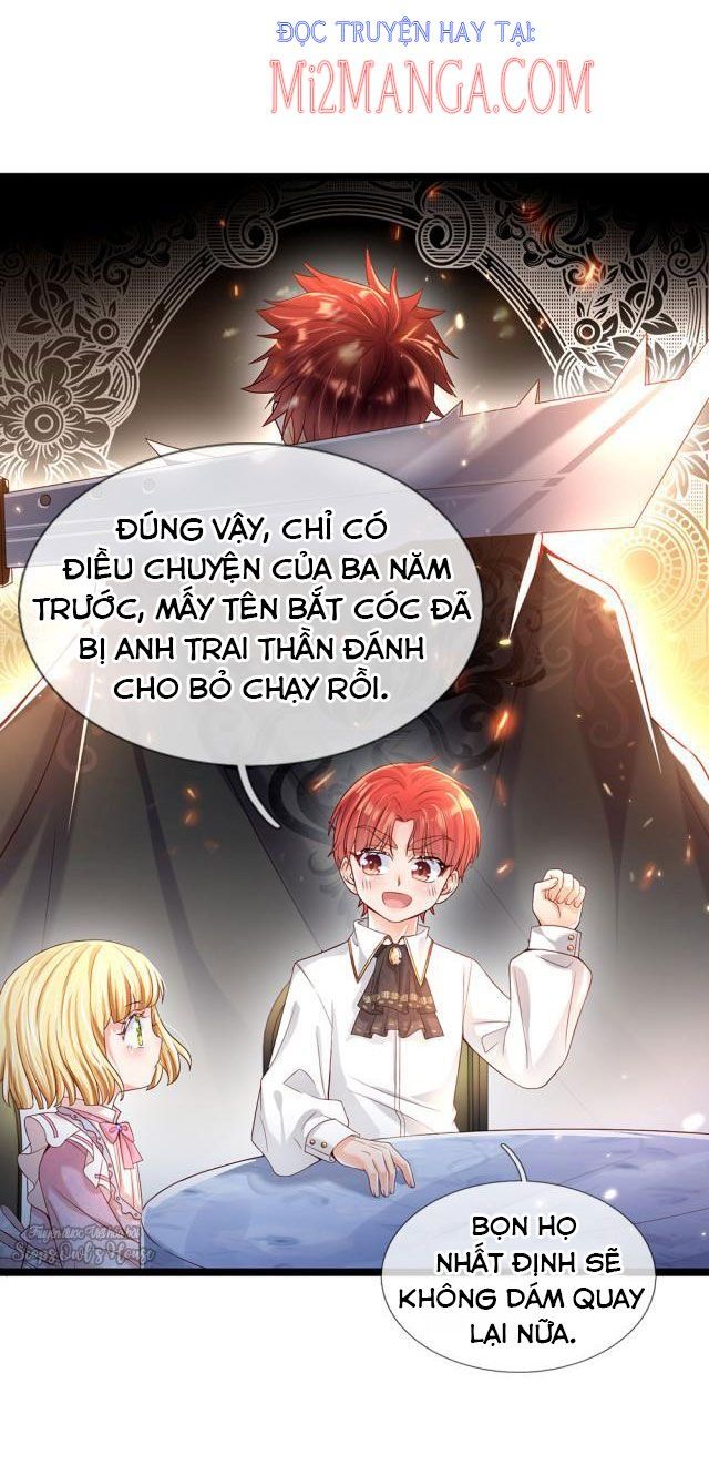 Ta, Nữ Hoàng Edith Chapter 44.2 - Trang 2