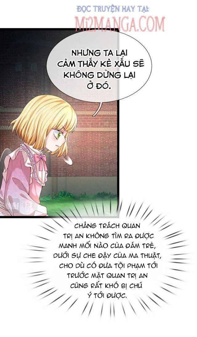 Ta, Nữ Hoàng Edith Chapter 44.2 - Trang 2