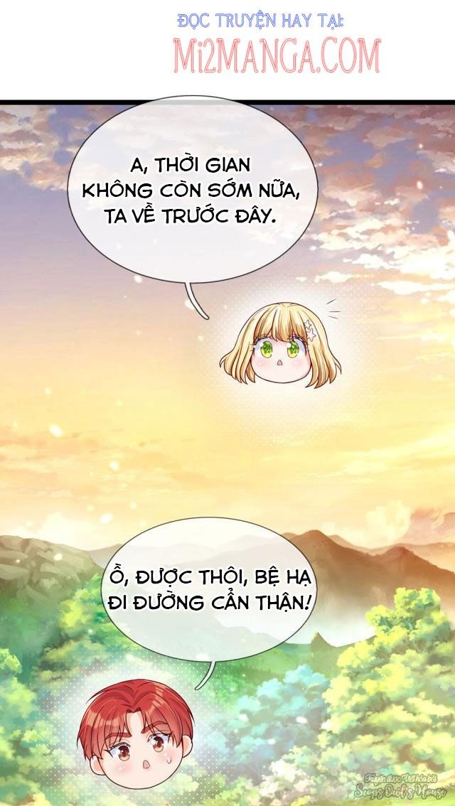 Ta, Nữ Hoàng Edith Chapter 44.2 - Trang 2