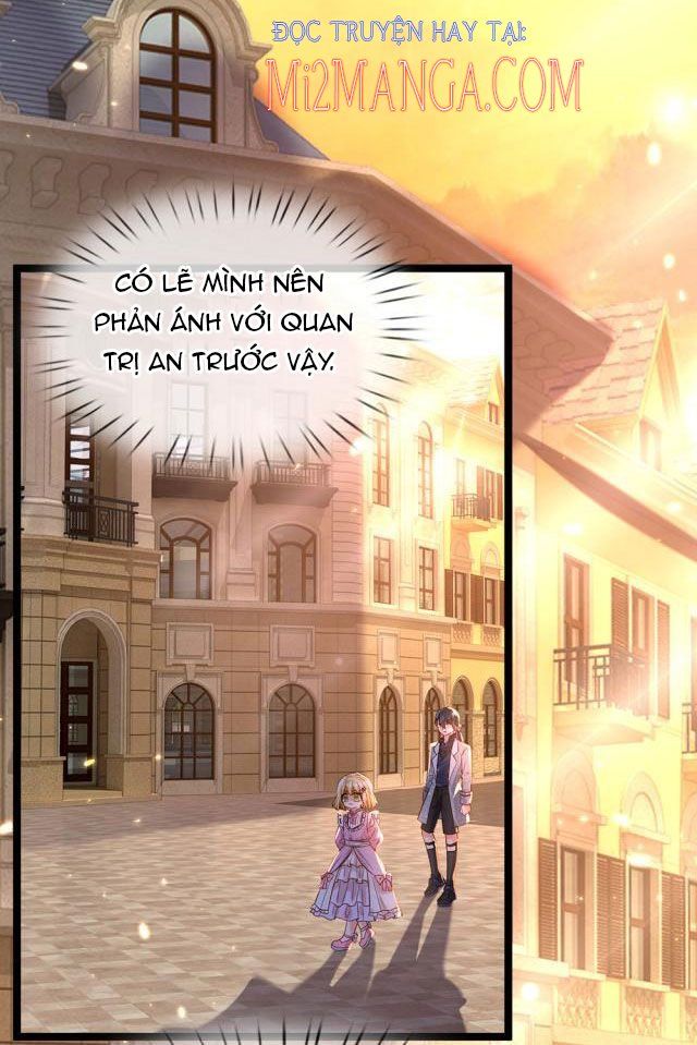 Ta, Nữ Hoàng Edith Chapter 44.2 - Trang 2