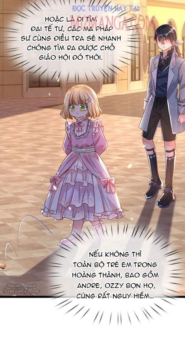 Ta, Nữ Hoàng Edith Chapter 44.2 - Trang 2
