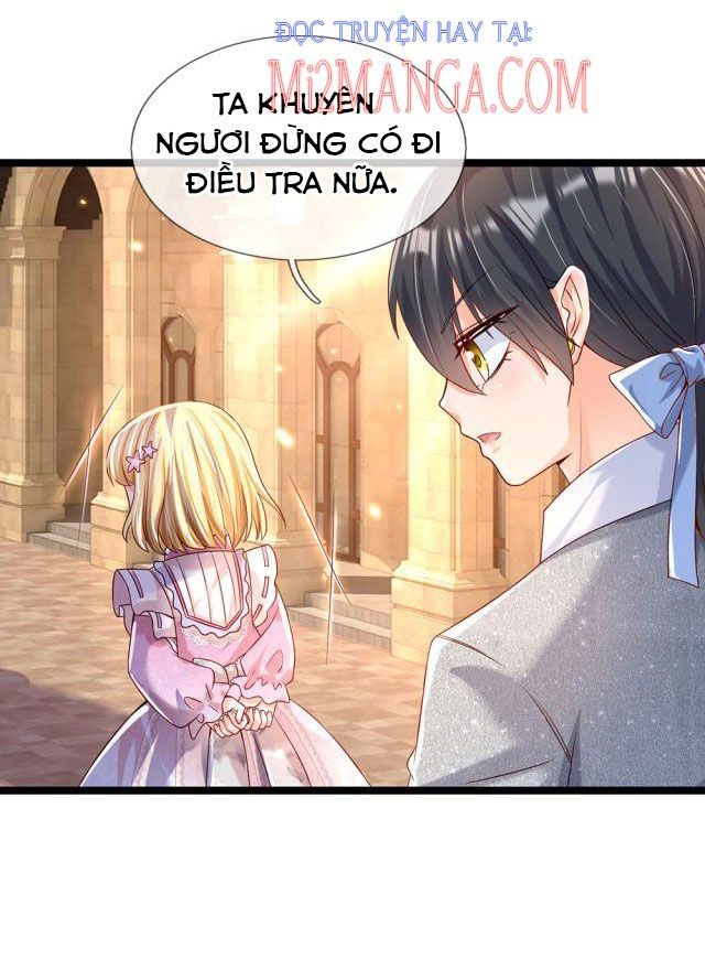 Ta, Nữ Hoàng Edith Chapter 44.2 - Trang 2