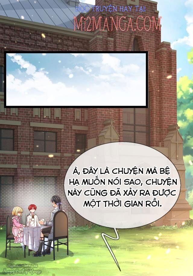 Ta, Nữ Hoàng Edith Chapter 44.2 - Trang 2