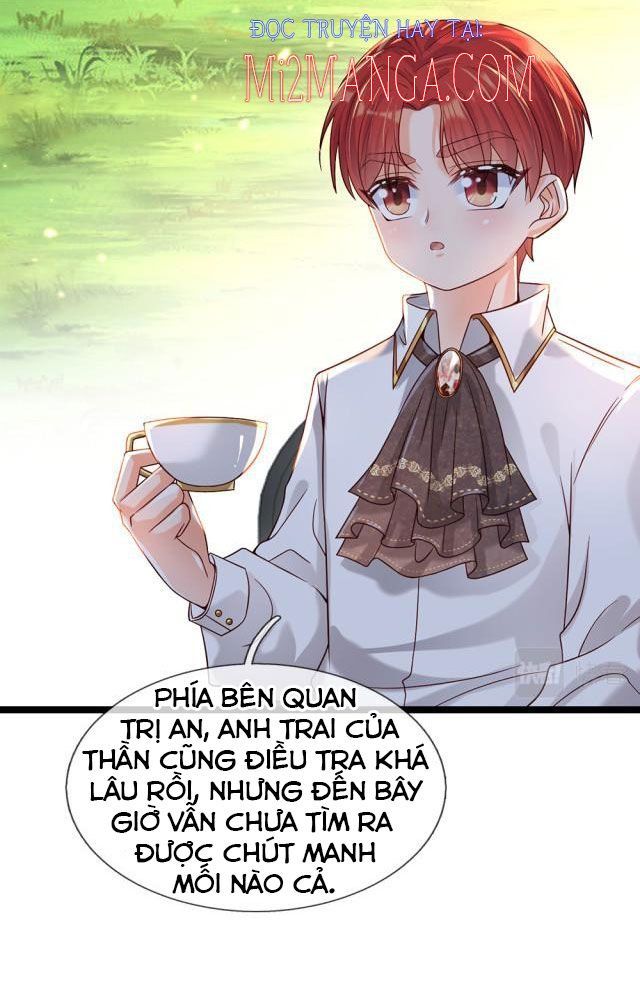 Ta, Nữ Hoàng Edith Chapter 44.2 - Trang 2