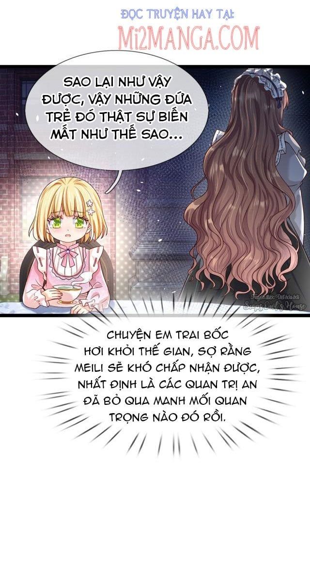 Ta, Nữ Hoàng Edith Chapter 44.2 - Trang 2
