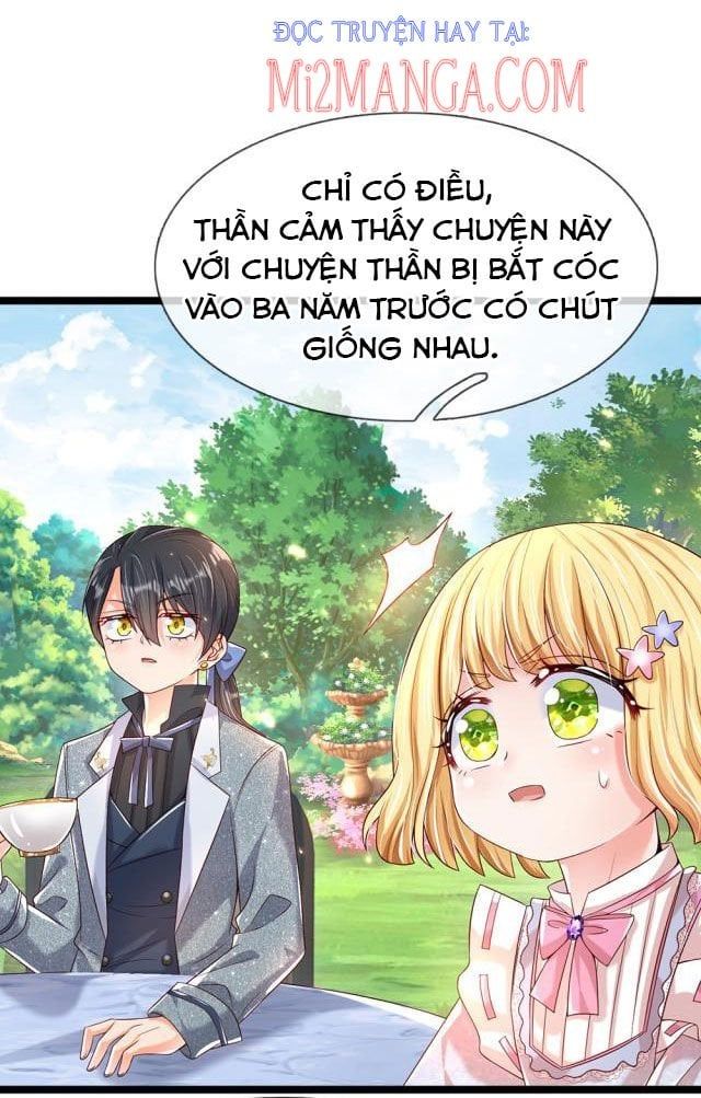 Ta, Nữ Hoàng Edith Chapter 44.2 - Trang 2