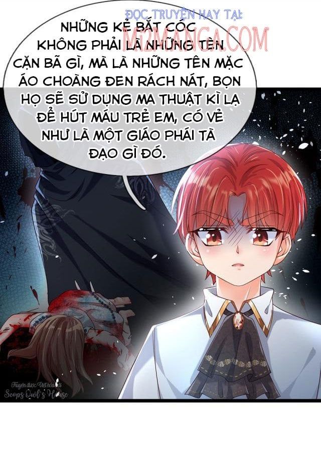 Ta, Nữ Hoàng Edith Chapter 44.2 - Trang 2