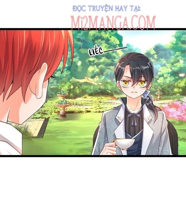 Ta, Nữ Hoàng Edith Chapter 44.2 - Trang 2