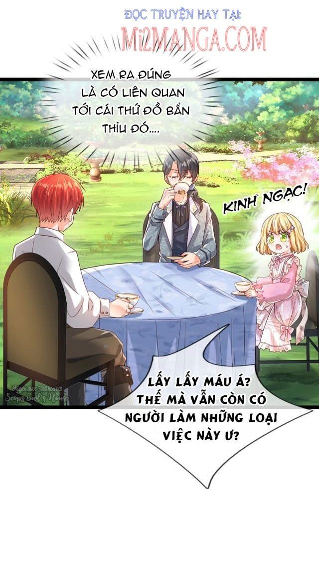 Ta, Nữ Hoàng Edith Chapter 44.2 - Trang 2
