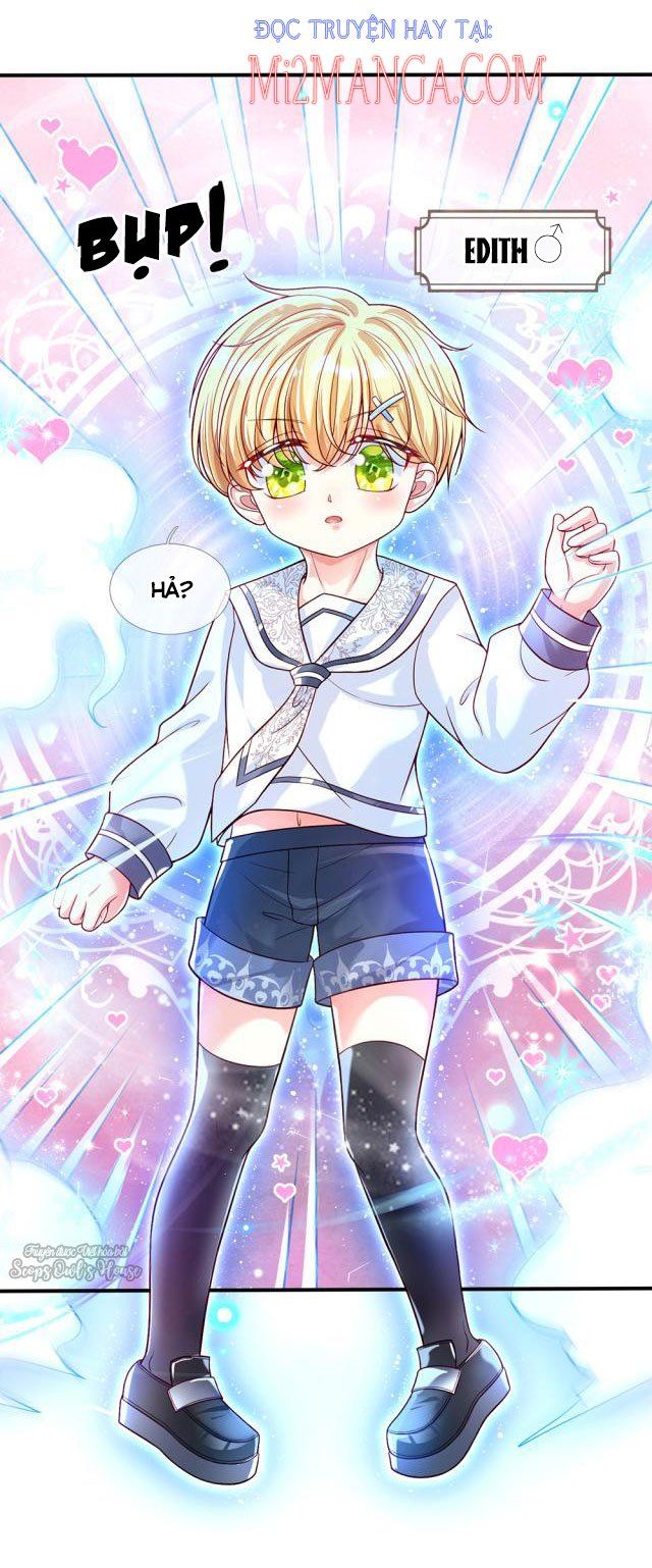 Ta, Nữ Hoàng Edith Chapter 45 - Trang 2