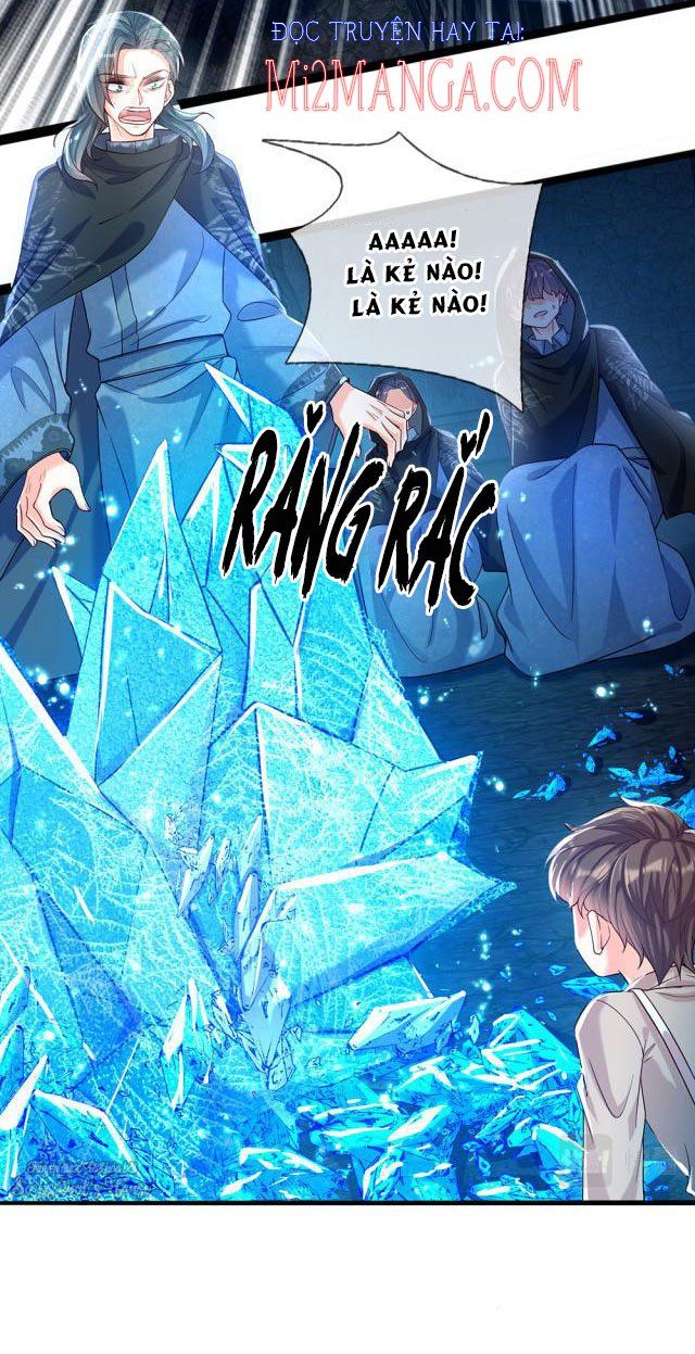 Ta, Nữ Hoàng Edith Chapter 46 - Trang 2