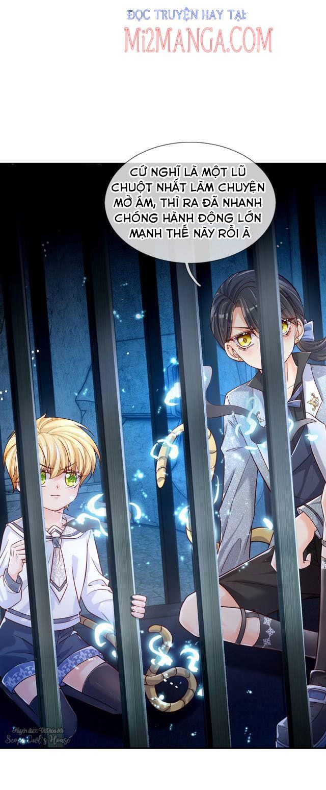 Ta, Nữ Hoàng Edith Chapter 46 - Trang 2
