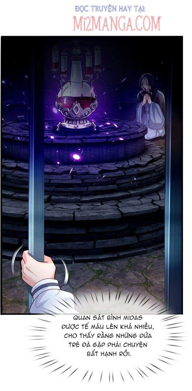 Ta, Nữ Hoàng Edith Chapter 46 - Trang 2