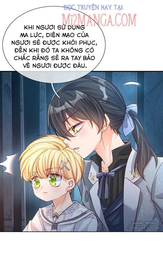Ta, Nữ Hoàng Edith Chapter 46 - Trang 2