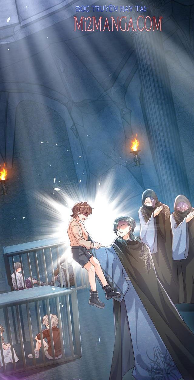 Ta, Nữ Hoàng Edith Chapter 46 - Trang 2