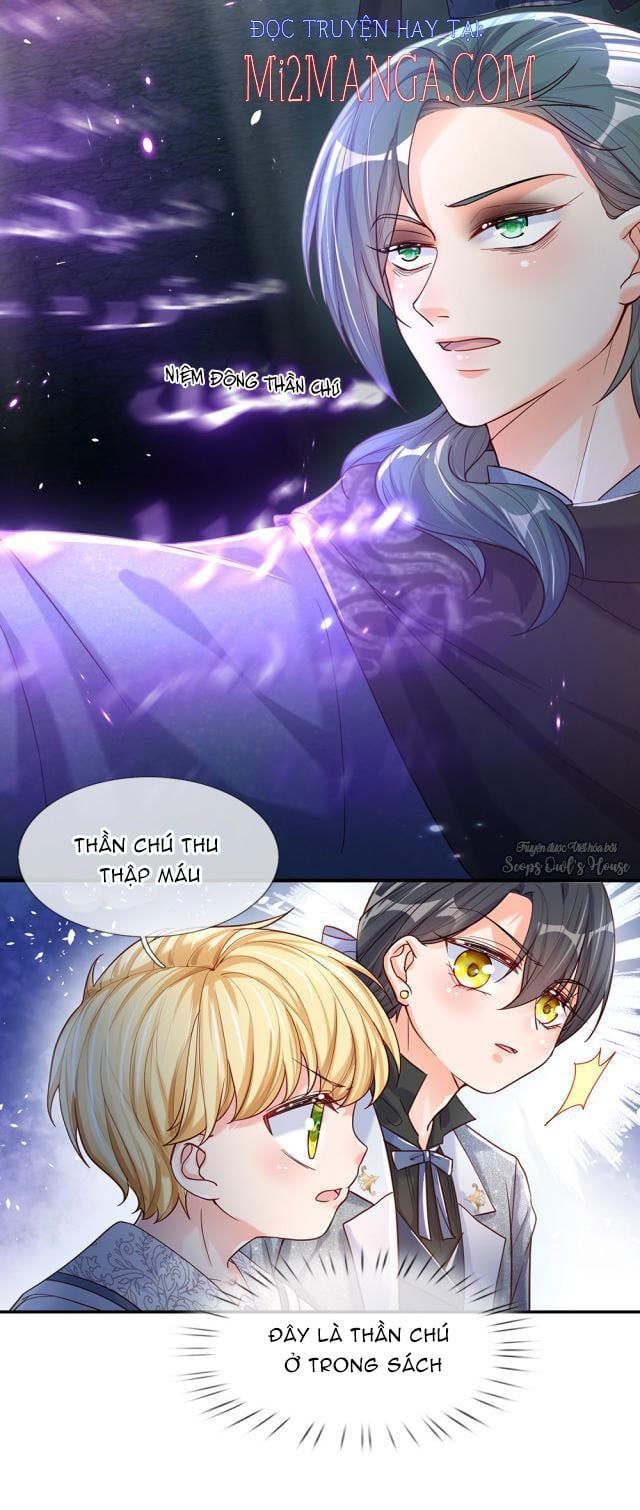 Ta, Nữ Hoàng Edith Chapter 46 - Trang 2