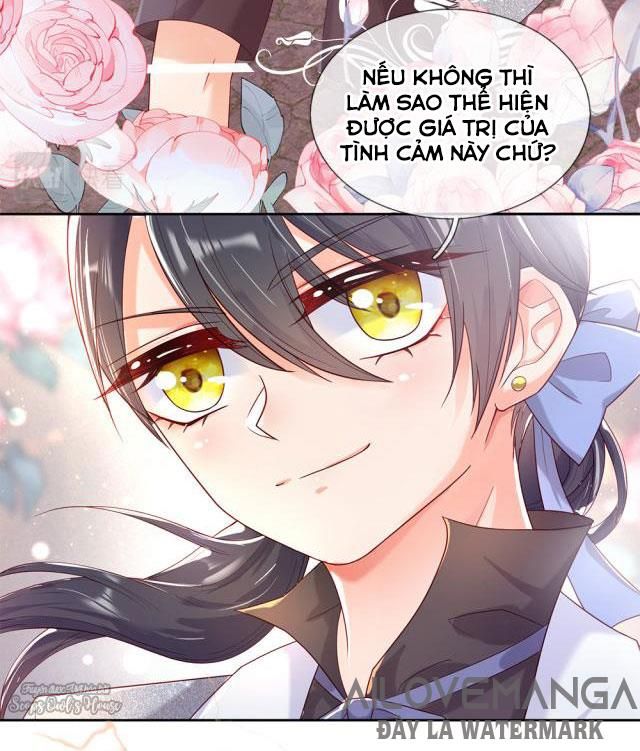 Ta, Nữ Hoàng Edith Chapter 47 - Trang 2