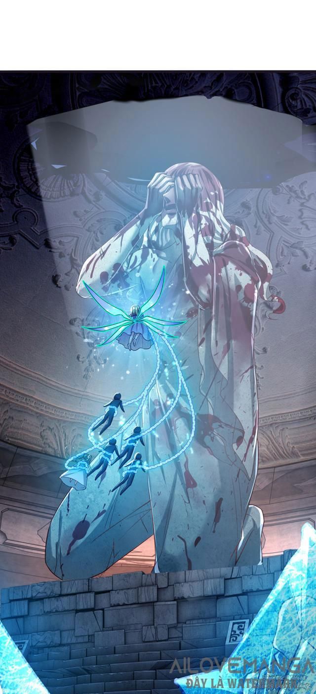 Ta, Nữ Hoàng Edith Chapter 47 - Trang 2