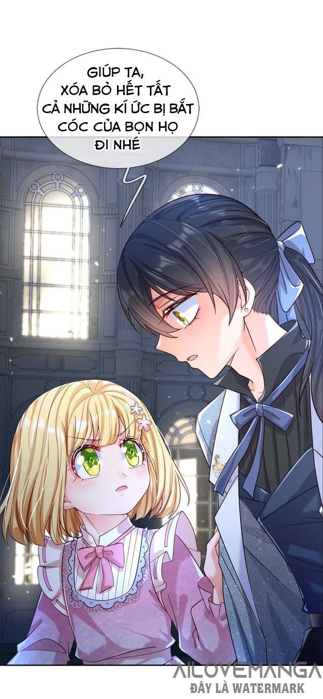 Ta, Nữ Hoàng Edith Chapter 48 - Trang 2
