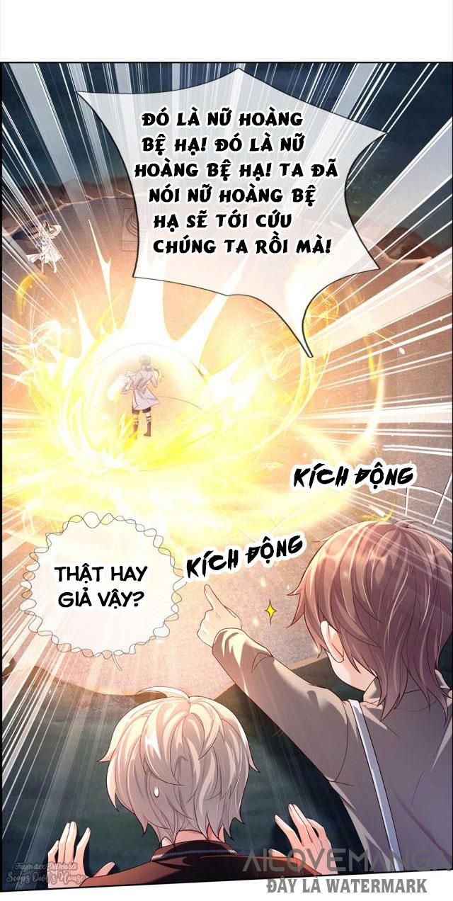 Ta, Nữ Hoàng Edith Chapter 48 - Trang 2