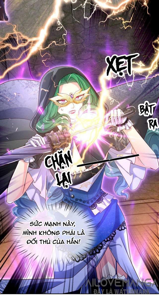 Ta, Nữ Hoàng Edith Chapter 48 - Trang 2