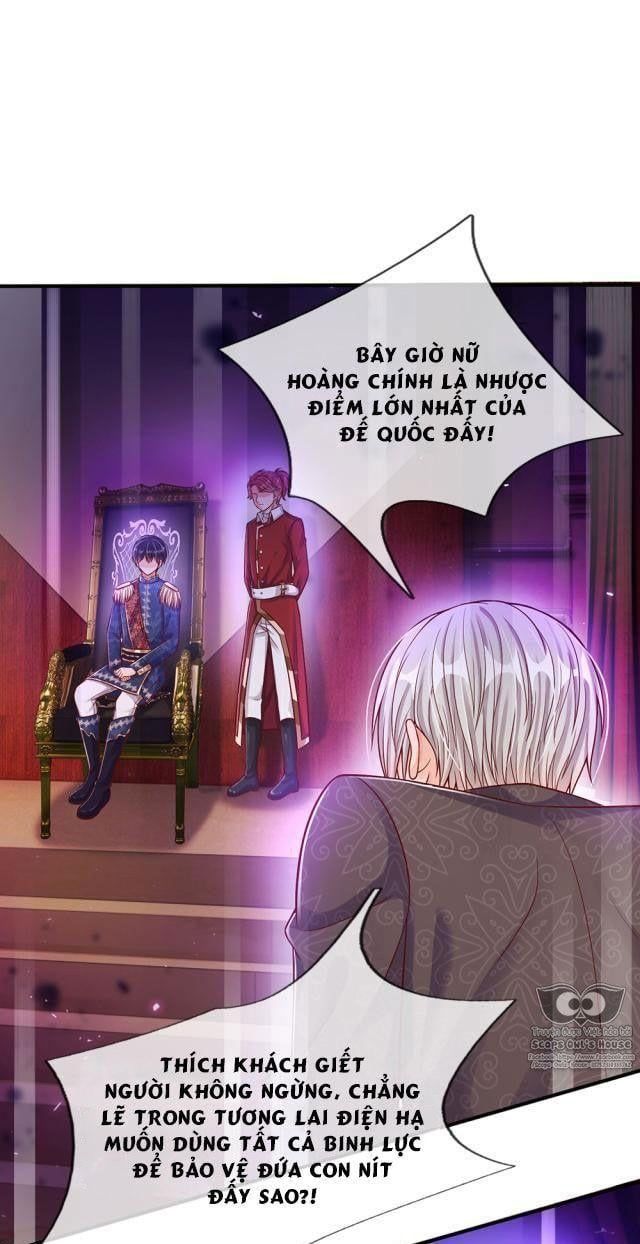 Ta, Nữ Hoàng Edith Chapter 51 - Trang 2