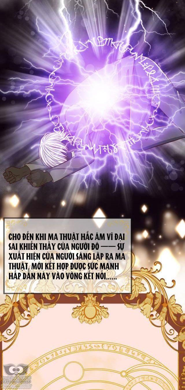Ta, Nữ Hoàng Edith Chapter 51 - Trang 2