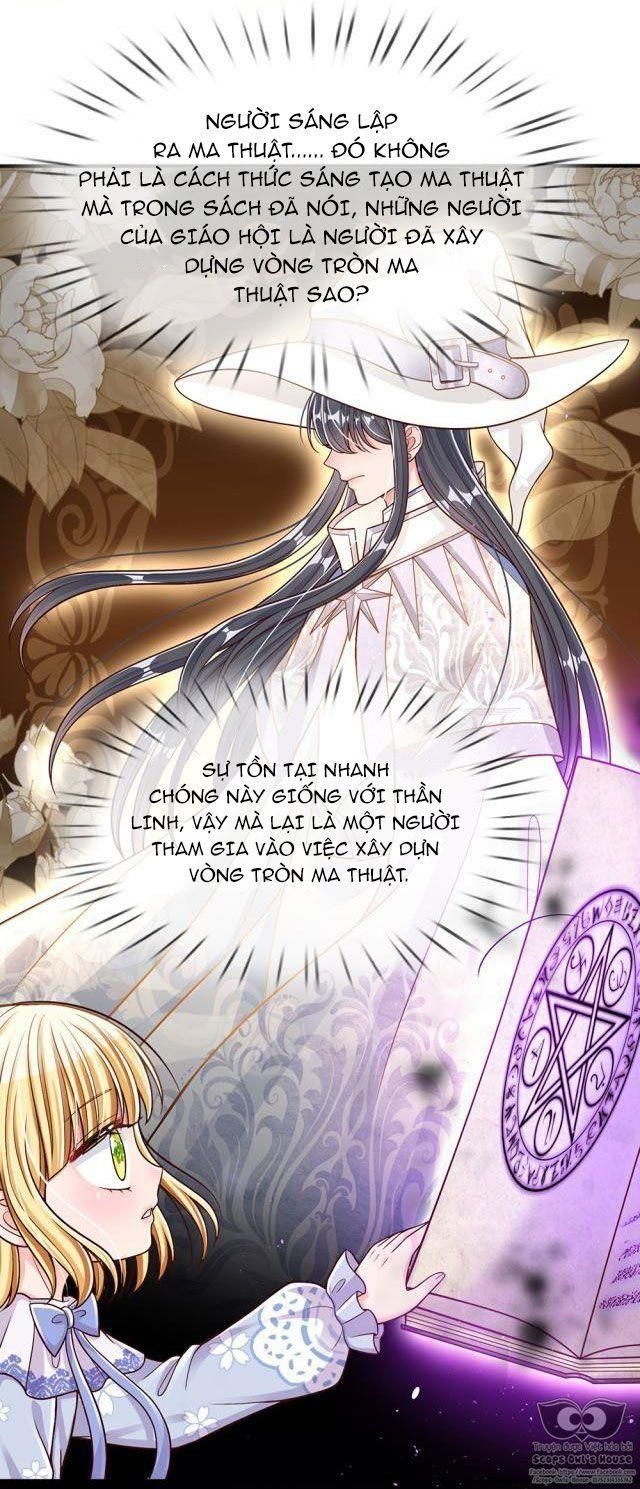 Ta, Nữ Hoàng Edith Chapter 51 - Trang 2