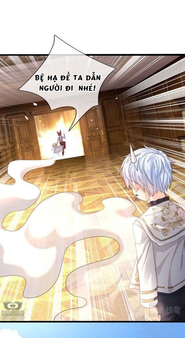 Ta, Nữ Hoàng Edith Chapter 53 - Trang 2