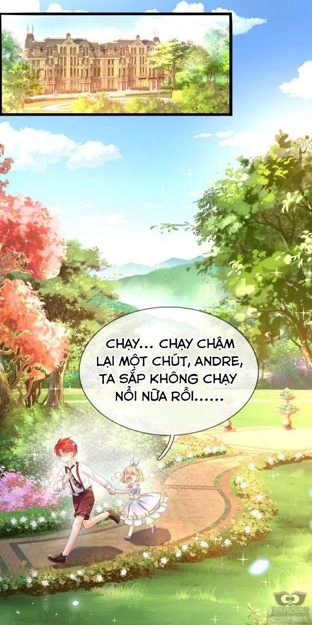Ta, Nữ Hoàng Edith Chapter 53 - Trang 2