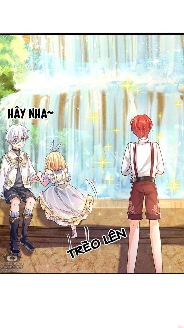 Ta, Nữ Hoàng Edith Chapter 53 - Trang 2